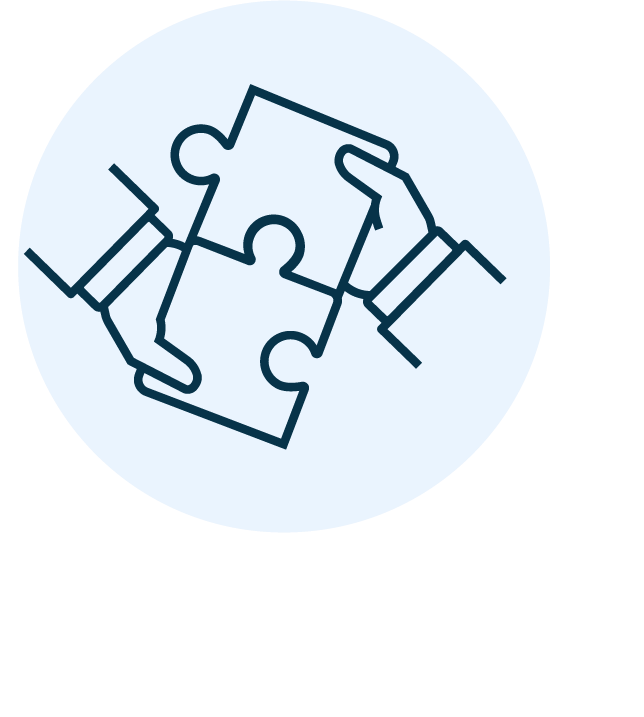 Collaboration Icon