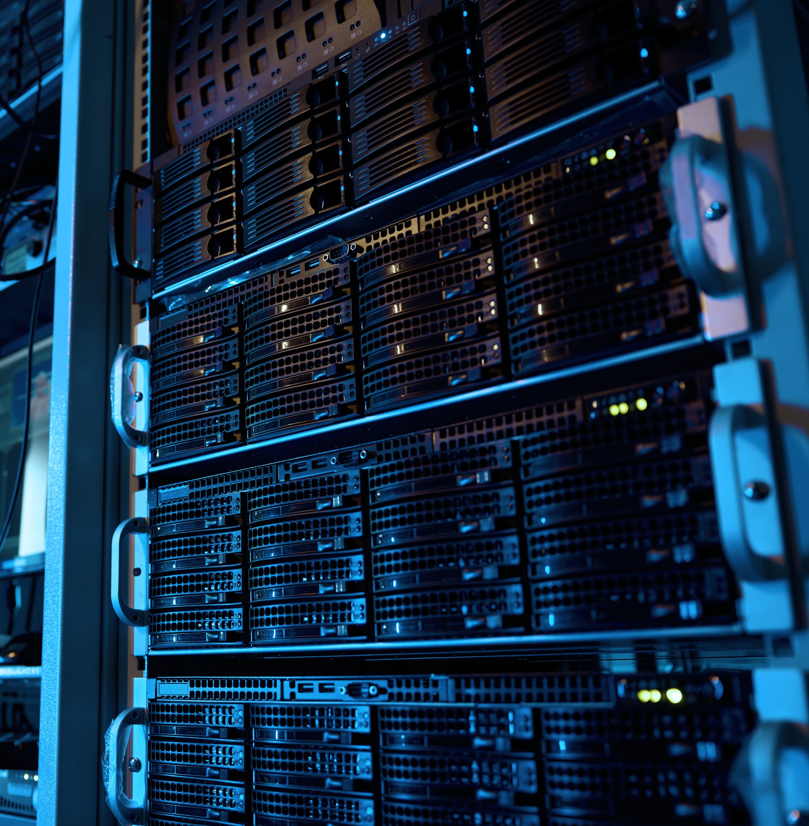 Hardware Services