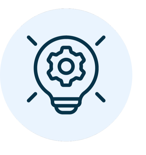 Innovation Icon