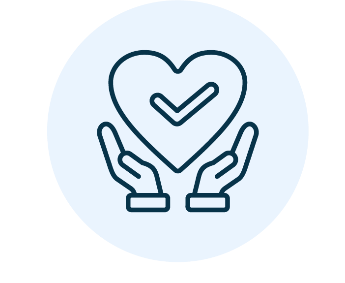 Transparency Icon