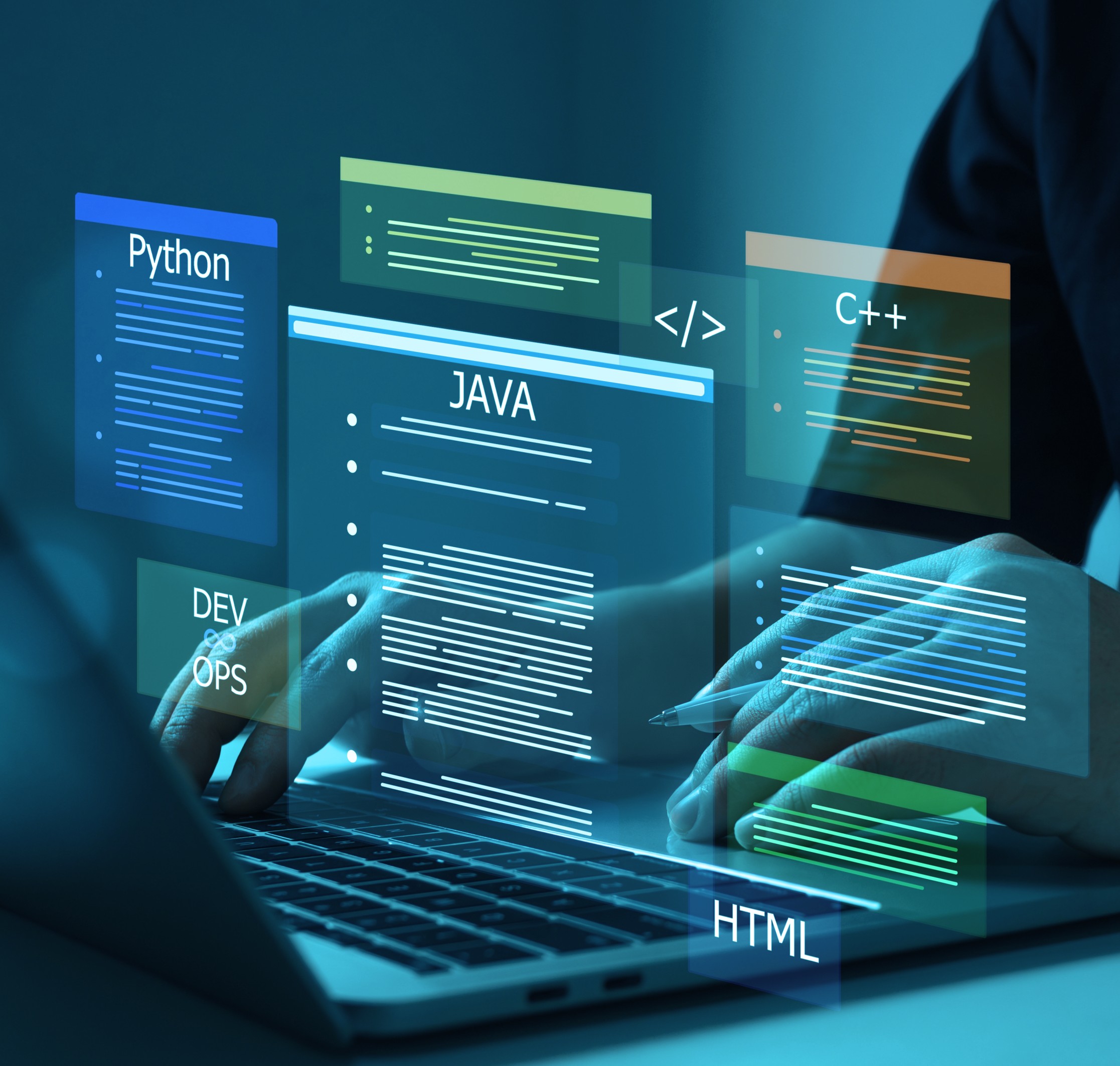 Software Services